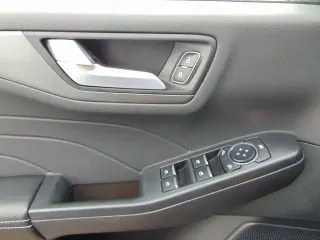 2026 Ford Escape Plug-In Hybrid