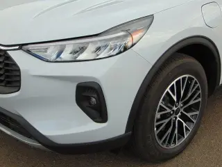 2026 Ford Escape Plug-In Hybrid