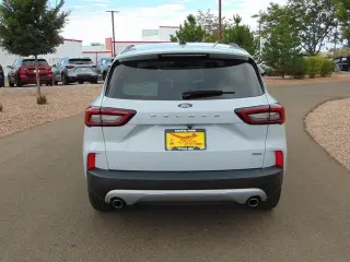 2026 Ford Escape Plug-In Hybrid
