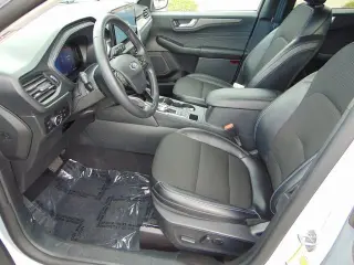 2026 Ford Escape Plug-In Hybrid