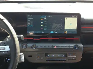 Hyundai KONA 2024 N Line crossover de 4 puertas