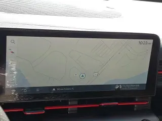 Hyundai KONA 2024 N Line crossover de 4 puertas