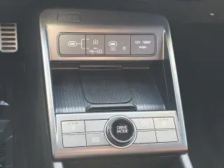 Hyundai KONA 2024 N Line crossover de 4 puertas