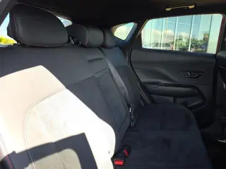 Hyundai KONA 2024 N Line crossover de 4 puertas