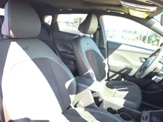 Hyundai KONA 2024 N Line crossover de 4 puertas