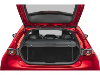 2024 Mazda Mazda3 Hatchback