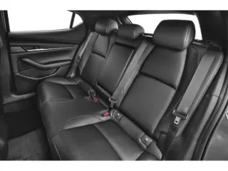 2024 Mazda Mazda3 Hatchback