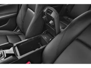 2024 Mazda Mazda3 Hatchback
