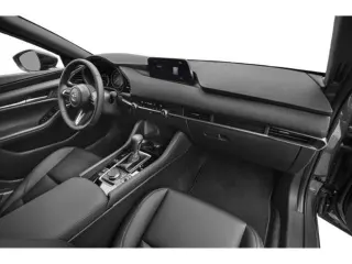 2024 Mazda Mazda3 Hatchback