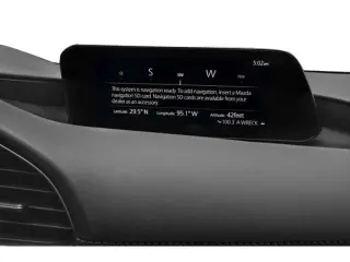 2024 Mazda Mazda3 Hatchback