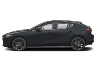 2024 Mazda Mazda3 Hatchback