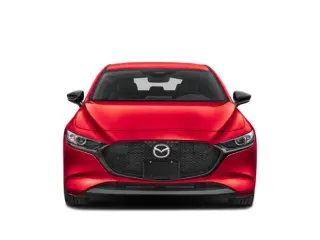 2024 Mazda Mazda3 Hatchback