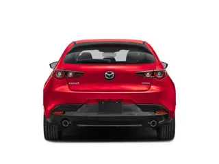2024 Mazda Mazda3 Hatchback