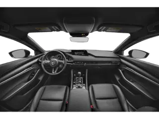 2024 Mazda Mazda3 Hatchback