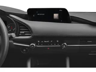 2024 Mazda Mazda3 Hatchback