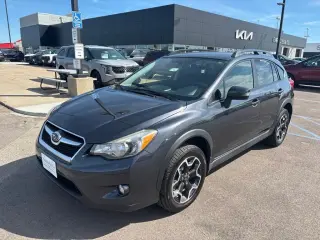 2015 Subaru XV Crosstrek