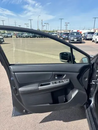 2015 Subaru XV Crosstrek