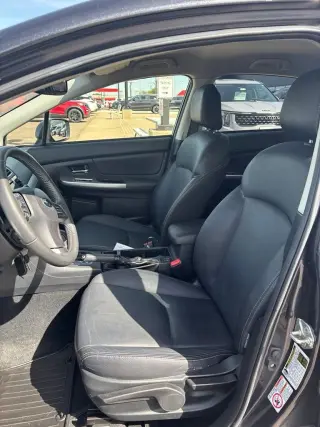 2015 Subaru XV Crosstrek