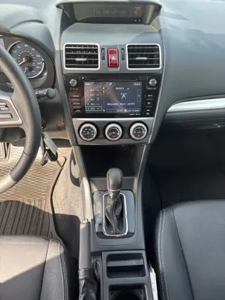 2015 Subaru XV Crosstrek