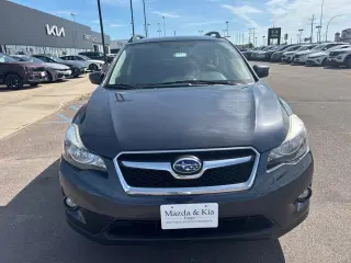 2015 Subaru XV Crosstrek