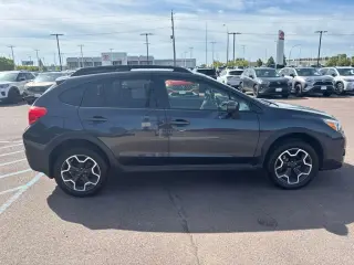 2015 Subaru XV Crosstrek