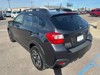 2015 Subaru XV Crosstrek