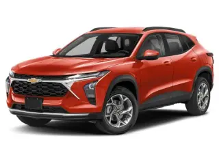 Chevrolet Trax 2024 RS 4dr Crossover w/1RS