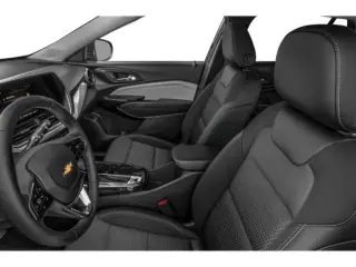 Chevrolet Trax 2024 RS 4dr Crossover w/1RS