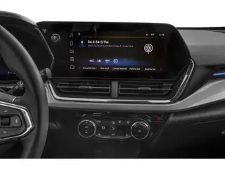 Chevrolet Trax 2024 RS 4dr Crossover w/1RS