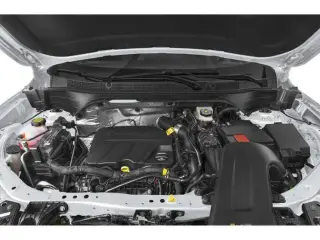 Chevrolet Trax 2024 RS 4dr Crossover w/1RS