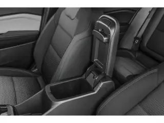 Chevrolet Trax 2024 RS 4dr Crossover w/1RS