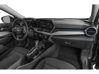 Chevrolet Trax 2024 RS 4dr Crossover w/1RS