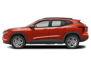 Chevrolet Trax 2024 RS 4dr Crossover w/1RS