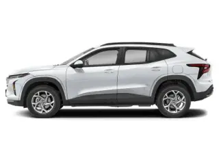 Chevrolet Trax 2024 RS 4dr Crossover w/1RS