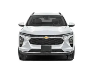 Chevrolet Trax 2024 RS 4dr Crossover w/1RS