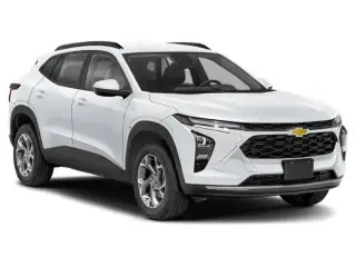 Chevrolet Trax 2024 RS 4dr Crossover w/1RS
