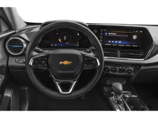 Chevrolet Trax 2024 RS 4dr Crossover w/1RS