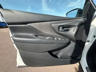 2024 Nissan Murano