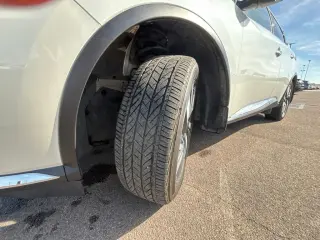 2024 Nissan Murano