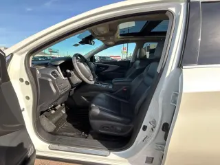 2024 Nissan Murano