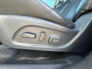 2024 Nissan Murano