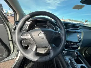 2024 Nissan Murano