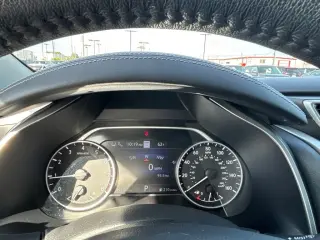 2024 Nissan Murano
