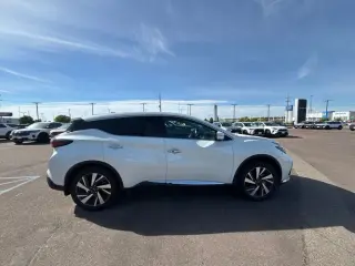 2024 Nissan Murano