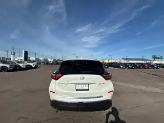 2024 Nissan Murano