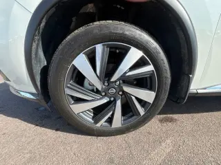 2024 Nissan Murano