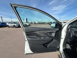 2024 Nissan Murano