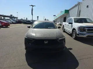 Honda Accord Hybrid 2025 Sport 4dr Sedan
