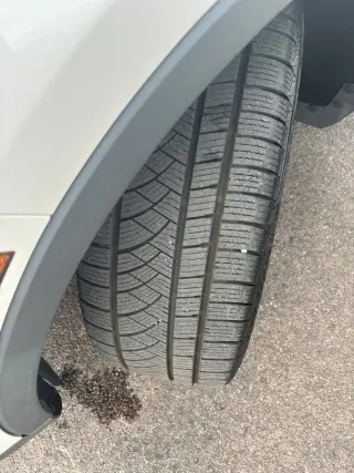 2019 Lincoln Nautilus
