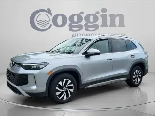 Volkswagen Tiguan 2025 S 4dr SUV